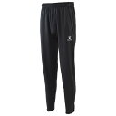 【送料無料】ケルメ KELME トレーニングニットジャージパンツ 8261CK1013 サッカー フットサル ロングパンツ 練習着 ブラック メンズ