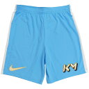 【ネコポス送料無料】 ナイキ NIKE ジュニア YTH KM Dri-FIT ショートパンツ FD3147-416 サッカー プラクティスパンツ 練習着 バル...