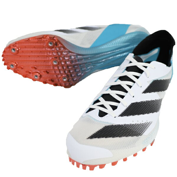 AfB_X adidas XpCN AfB[ tBlX ADIZERO FINESSE w Z w  ㋣Z Z IE2770