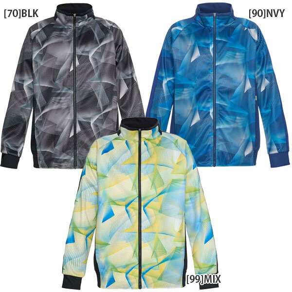 ジュニア 子供用 トレーニングパンツメーカー：アスレタ ATHLETAカラー：【70】BLK【90】NVY【99】MIX素材：ポリエステル100%・生地の厚さ：やや厚手・ストレッチ性：やや有・生地感：サラサラ硬め・通気性：△サイズ目安（平置き、実寸）身幅140：約47cm　150：約48cm　160：約50cm着丈140：約55cm　150：約58cm　160：約61cm【在庫について】当ショップは、店頭及び自社サイトにて在庫を共有している為、在庫更新の時間差等により表示上は在庫が「○」（有り）の状態の場合でも『在庫が無い』『売り違い』等が発生する場合がございます。店内在庫が無い商品に関しましては、(※メーカー在庫確認後)『他商品への差し替えのご提案』または『キャンセル』とさせて戴いております。お急ぎの場合は当店まで、在庫の確認をお願い致します。※当日又は、翌営業日中に自動返信メールとは別に各種メールを送信致します。(在庫なし。ご注文承諾メール。商品発送メール等）