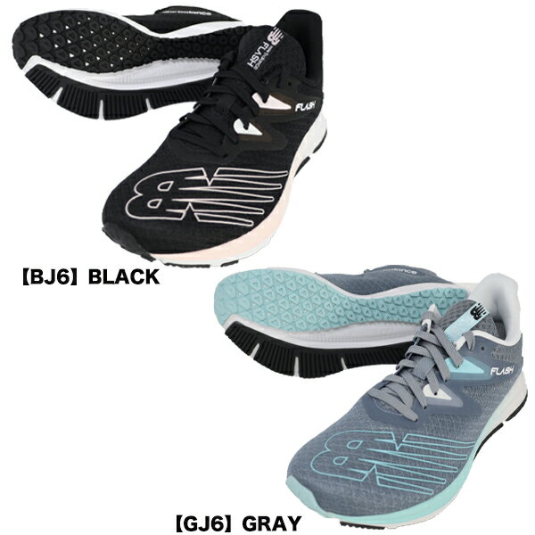 ニューバランス レディース ランニングシューズ New Balance FLASH.B WFLSH レディース ランニングシューズ ランシュー マラソン ラントレ 部活 練習 陸上