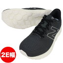 ニューバランス New Balance ランニングシューズ フレッシュフォーム イーボス X Evo