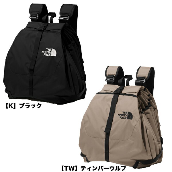 楽天フタバSP 楽天市場店ノースフェイス THE NORTH FACE エスケープパック バックパック リュックサック 32L NM82305