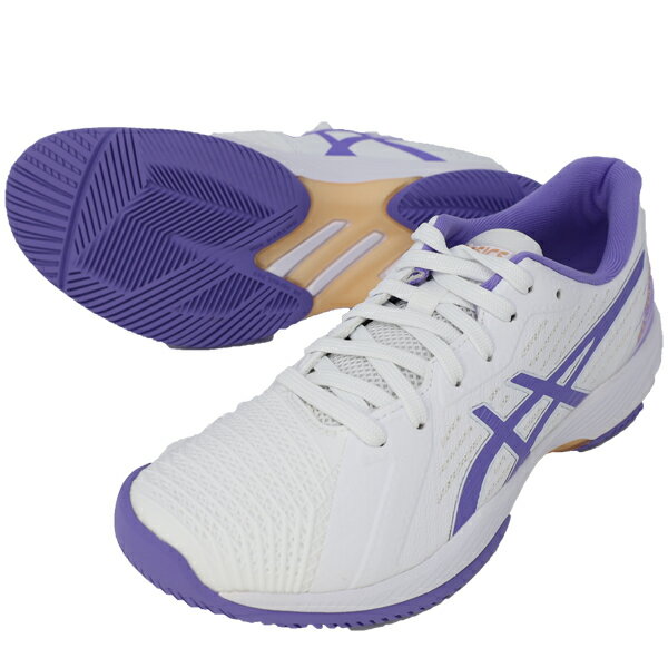 塼󥹥ե FF SOLUTION SWIFT FF ƥ˥塼 ǥ å asics ϡɥ 륳 1042A197-105