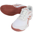 AVbNX asics ejXV[Y fB[X COURT SLIDE 3 CLAY/OC IjEN[ 1042A230-101