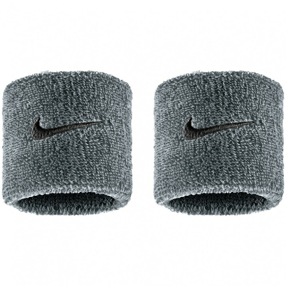 ナイキ NIKE スウッシュ クラシック リストバンド 2P BN3000-005