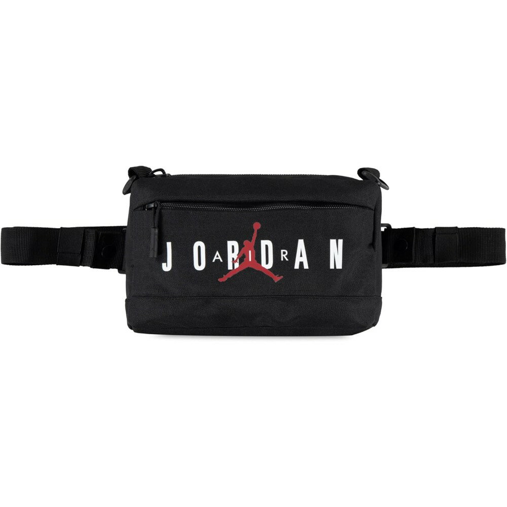 NIKE - ナイキ NIKE メンズ ボディバッグ ジョーダン HBR CROSSBODY BAG SM9031-023