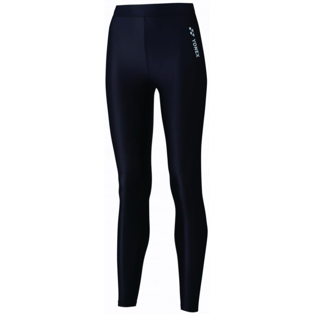 樂天商城 - 【ネコポス送料無料】ヨネックス YONEX レディース スパッツ ウィメンズロングスパッツ STBF2518-007