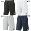 ヨネックス YONEX テニス ソフトテニス バドミントン ユニセックス ゲームパンツ ハーフパンツ 小学校 クラブ活動 中学 高校 部活動 15150