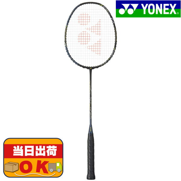 【即出荷】ヨネックス YONEX バドミントンラケット アストロクス22 AX22RX フレームのみ 中級者向け