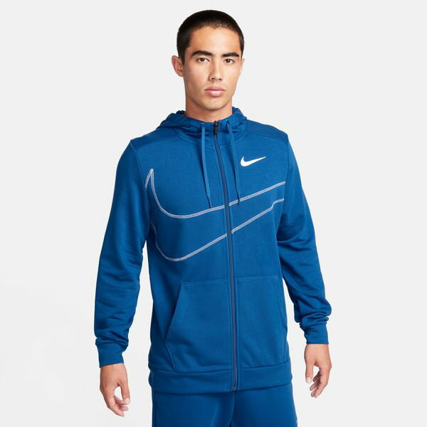 ナイキ NIKE メンズ Dri-FIT フリース エナジーフリースフルジップ パーカー FB8576-476