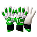 ガビック GAVIC マトゥー素吸玄人(ソキュウクロウト)23年 GC3008-GRNWHT サッカー GKグローブ グリーン