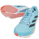 アディダス adidas レディース ランニングシューズL ADIZERO SL マラソン ジョギング ID6933