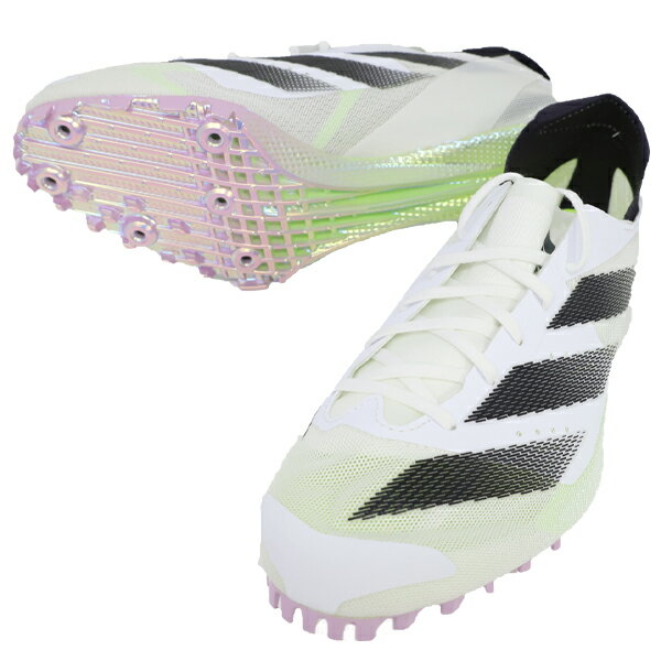 ǥ adidas Φ她ѥ ǥ եͥ ADIZERO FINESSE  ⹻   Φ嶥 ûΥ IE5487