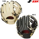 エスエスケイ SSK 野球 硬式グラブ プロエッジ ナイヤ 24SS PEK84424 内野手用 グローブ