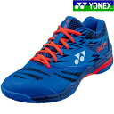 lbNX YONEX oh~gV[Y p[NbV840 ~bh ~bhJbg POWER CUSHION 840 MID Cu[ 3E݌v SHB840MD-066