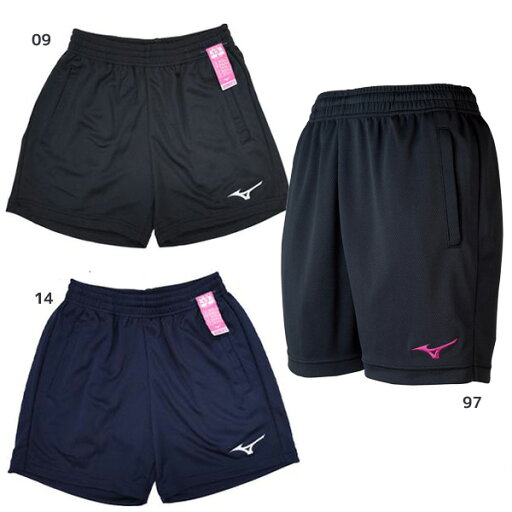 ミズノ MIZUNO ハーフパンツ V2MB0211 レディース バレーボール プラクティスパンツ ハーフパンツ 練習 トレーニングウェア ミズノ MIZUNO ハーフパンツ V2MB0211 レディース バレーボール プラクティスパンツ ハーフパンツ 練習 トレーニングウェア