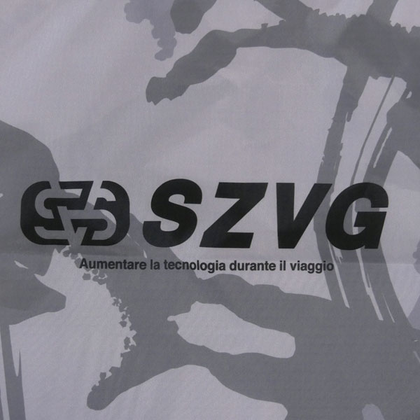 �ڥͥ��ݥ��б��ġ� ���ѥåĥ��� spazio SZVG���塼�������� BG-0125 ���å��� �եåȥ��� 45��35cm ���塼���Хå�