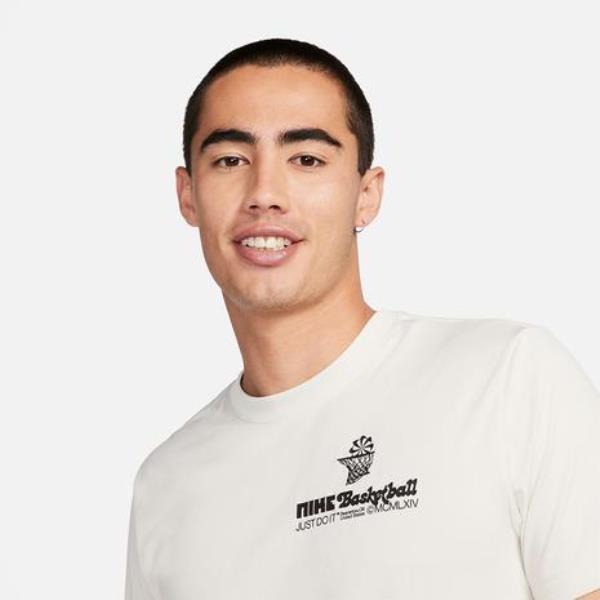 ナイキ NIKE メンズ バスケットボールウェア 半袖Tシャツ ドライフィット RLGD OC FQ4917-072 3