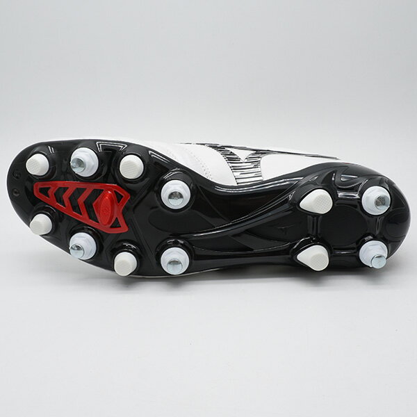 モレリアネオIV JAPAN MIX 取替式 ミズノ mizuno P1GC233009 スーパーホワイトパー...