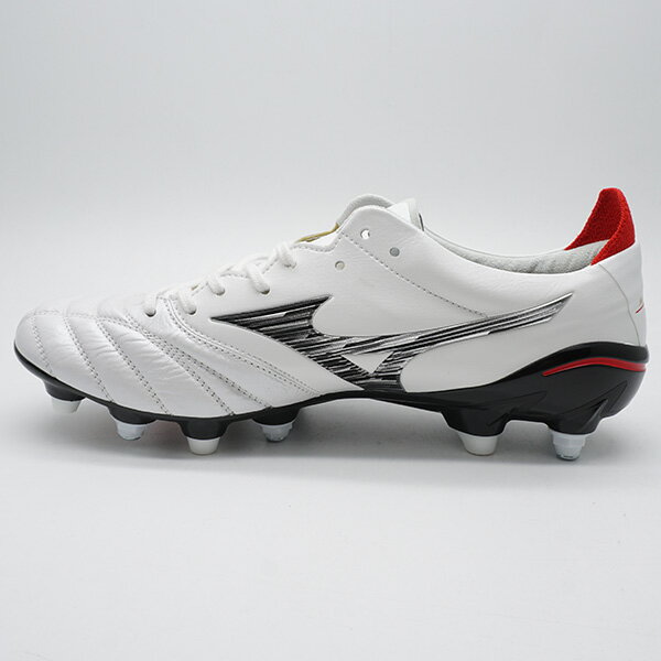 モレリアネオIV JAPAN MIX 取替式 ミズノ mizuno P1GC233009 スーパーホワイトパー...