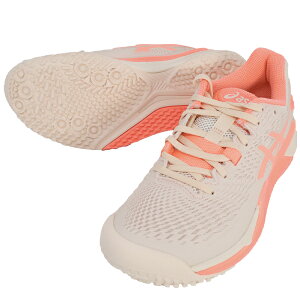 å asics ƥ˥塼 ǥ  ˡ졼 GEL-RESOLUTION 9 OC 1042A225-700