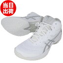 シューズ 【即出荷】GELHOOP V15 バスケットボール シューズ メンズ レディース アシックス asics バッシュ 1063A064-100 ナロー