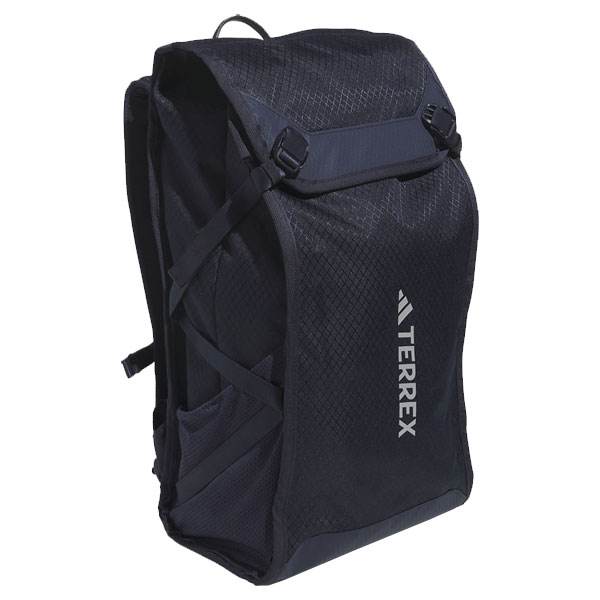 アディダス adidas テレックス AEROREADY マルチスポーツ バックパック 37L EFC66-HS6022 サッカー フットサル リュックサック スポーツバッグ 通学 部活