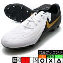 ファントム GX 2 アカデミー HG ナイキ NIKE FJ2551-100 ホワイト サッカースパイク