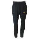 ナイキ NIKE Dri-FIT ストライク パンツ KPZ FN2406-011 サッカー フットサル トレーニング ロングパンツ ピステパンツ ブラック