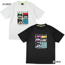 【ネコポス送料無料】スパッツィオ Spazio ジュニア PIPPO パネルプラ 24SS GE0978 サッカー フットサル プラシャツ 練習着 子供用