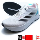 デュラモ SL アディダス adidas IF7869 フットウェアホワイト ランニングシューズ