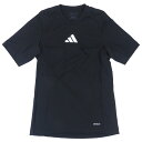 ウエア 【ネコポス送料無料】 アディダス adidas レフェリー 2024 半袖シャツ IFC13 サッカー フットサル 審判 レフリー ウェア ブラック メンズ