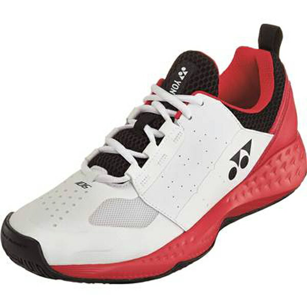 ヨネックス YONEX テニスシューズ ユニセックス POWER CUSHION 106 パワークッション 106 オムニ・クレーコート用 SHT106-114