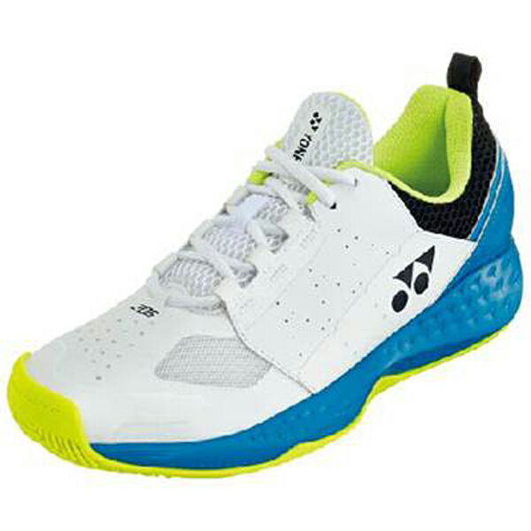 ヨネックス YONEX テニスシューズ ユニセックス POWER CUSHION 206 パワークッション 206 オールコート用 SHT206-725