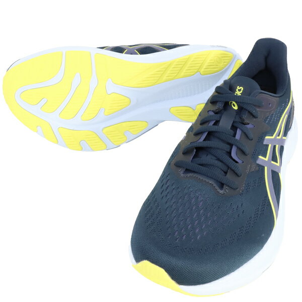 アシックス asics メンズ ランニングシューズ GT-2000 12 EXTRA WIDE 1011B686-403 マラソン ジョギング トレーニング エクストラワイド