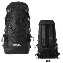 スパッツィオ spazio プレミアム バックパック 2 BG0118 サッカー フットサル 約34Lリュックサック ボール収納 移動 通学 部活