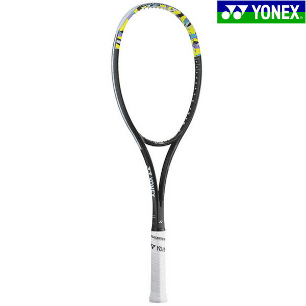 ヨネックス YONEX ソフトテニスラケット ジオブレイク50S 02GB50S-500 後衛用 軟式テニス フレームのみ