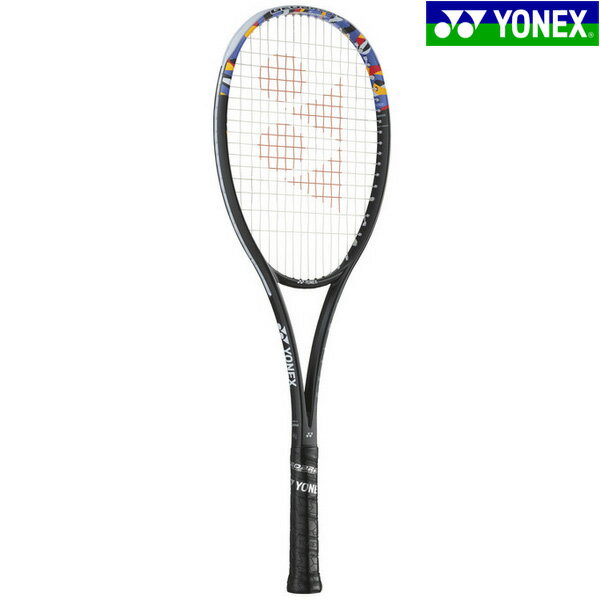 ヨネックス YONEX ソフトテニスラケット ジオブレイク50V 02GB50V-044 前衛用 軟式テニス フレームのみ