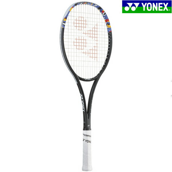 楽天市場】yonex ソフトテニス ラケット ジオブレイク 50vsの通販
