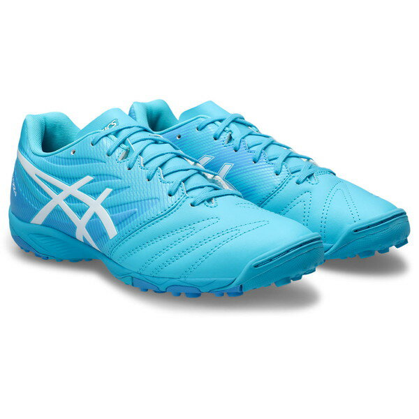 シューズ ULTREZZA 3 JR GS TF アシックス asics 1104A049-400 アクアリウム ジュニア サッカー トレーニングシューズ