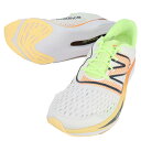 ニューバランス New Balance メンズ フューエルセル スーパーコンプ ペーサー FUELCELL SUPERCOMP PACER BM D幅 MFCRRBMD