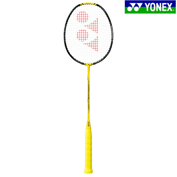 ヨネックス YONEX バドミントンラケット ナノフレア 1000Z NF-1000Z フレームのみ 4U6あり