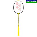 ヨネックス YONEX バドミントンラケット ナノフレア 1000Z NF-1000Z フレームのみ 4U6あり