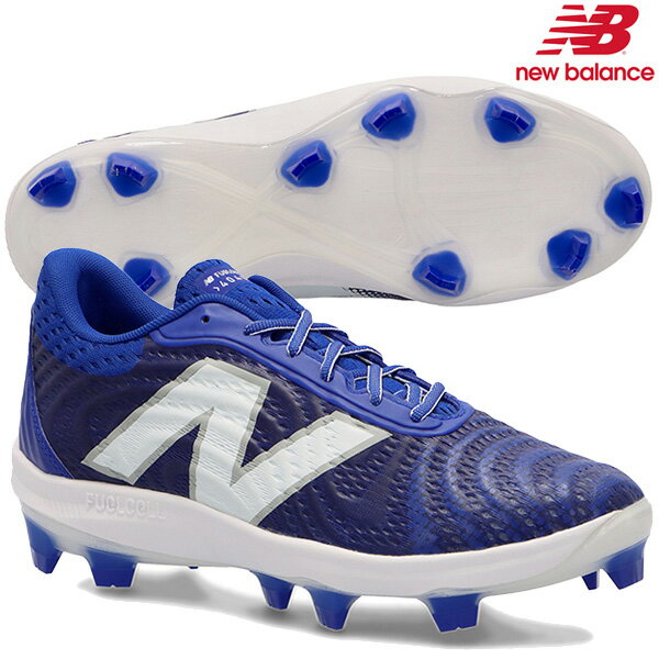 j[oX New Balance q[GZ FUELCELL 4040 V7 TPU 싅|CgXpCN 2E u[ PL4040B72E