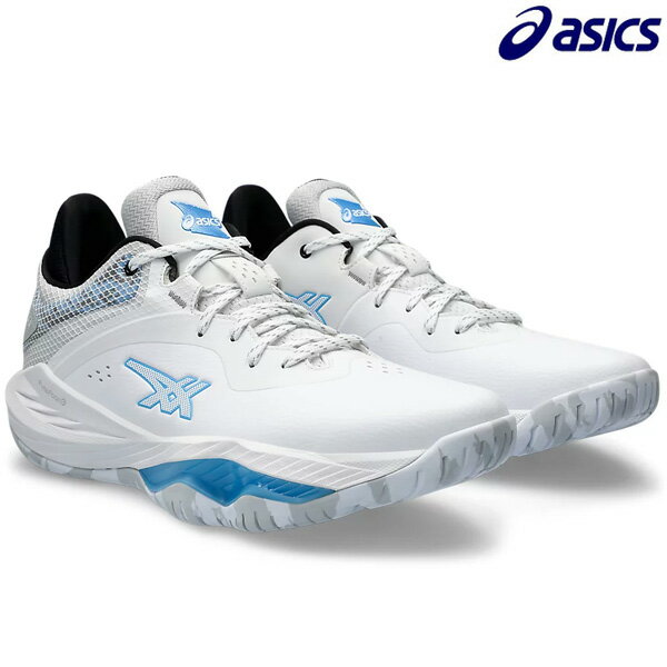 AVbNX asics Y oXPbg{[V[Y NOVA SURGE LOW 1061A043-102 zCg