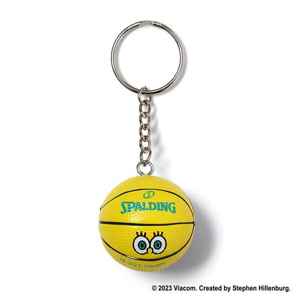 スポルディング SPALDING キーチェーン...の紹介画像2