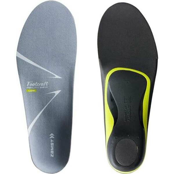 ॹ ZAMST Footcraft AGILITY GRIP եåȥե ƥå LOW 󥽡 ߤ ϫڸ...