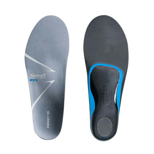 ॹ ZAMST Footcraft AGILITY GRIP եåȥե ƥå MIDDLE 󥽡 ߤ ...