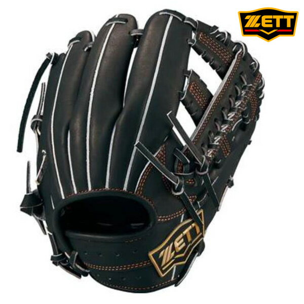 肌触りの良いヌバックレザーとクッション材で構成するベンチレーションシステム NEOSTEP BAND VL構造ネオステイタス硬式グラブのコンパクトモデル。少年硬式から中学生、女子硬式まで幅広く対応可能なオールラウンドモデル。厳選した北米原皮...